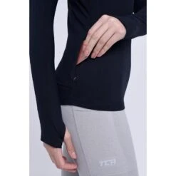 Fusion Camiseta De Manga Larga Con Media Cremallera Para Mujer 10 Fusion Camiseta De Manga Larga Con Media Cremallera Para Mujer -Fit Tienda fusion camiseta de manga larga con media cremallera para mujer 2