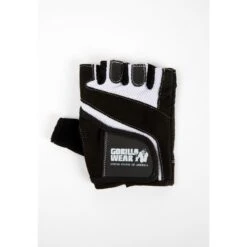 Gorilla Wear Guante Blanco 10 Gorilla Wear Guante Blanco -Fit Tienda guante blanco 3