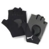 Guantes De Entrenamiento En Gimnasio Mujer PUMA 2 Guantes De Entrenamiento En Gimnasio Mujer PUMA -Fit Tienda guantes de entrenamiento en gimnasio mujer puma