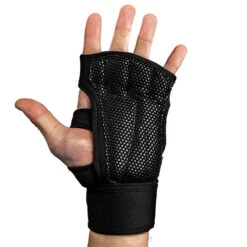 Guantes De Fitness Gorilla Wear - Yuma -Fit Tienda guantes de fitness gorilla wear yuma 2