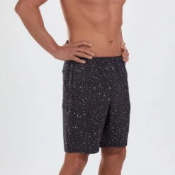 Hombre LTD Corriendo 8 Inch Pantalones De Correr 2 In 1 - Kona Ice ZOOT -Fit Tienda hombre ltd corriendo 8 inch pantalones de correr 2 in 1 kona ice zoot 3