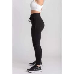 Joggers Premium - Fitness - Mujer - Negro 8 Joggers Premium - Fitness - Mujer - Negro -Fit Tienda joggers premium fitness mujer negro 2