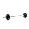 Juego Body Pump ZIVA Performance Studio Uretano Negro -Fit Tienda juego body pump ziva performance studio uretano negro