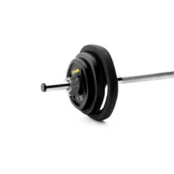 Juego Body Pump ZIVA Performance Studio Uretano Negro -Fit Tienda juego body pump ziva performance studio uretano negro 3