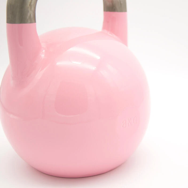 Kettelbell Competición Premium 5 Kettelbell Competición Premium - Imagen 3