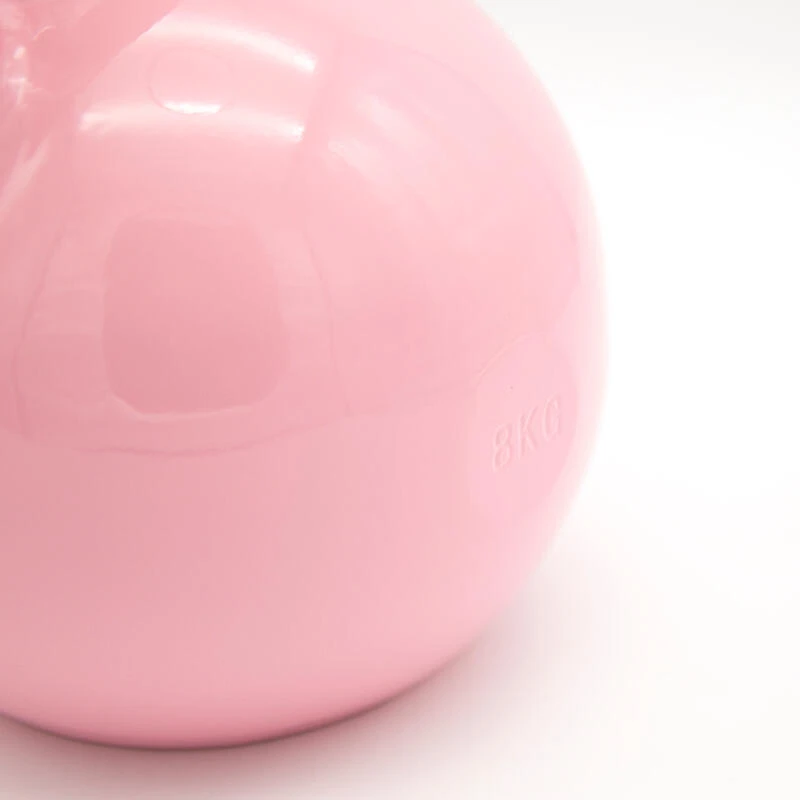 Kettelbell Competición Premium 6 Kettelbell Competición Premium - Imagen 4