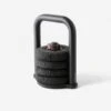 Kettlebell Ajustable 2-10 kg Corength -Fit Tienda kettlebell ajustable 2 10 kg corength