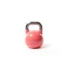 KETTLEBELL COMPETICION PESA RUSA 8 KG ROSA MATE 1 KETTLEBELL COMPETICION PESA RUSA 8 KG ROSA MATE -Fit Tienda kettlebell competicion pesa rusa 8 kg rosa mate