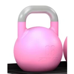 Kettlebell Competición ZIVA Performance 8 Kg 9 Kettlebell Competición ZIVA Performance 8 Kg -Fit Tienda kettlebell competicion ziva performance 8 kg 1