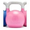 Kettlebell Competición ZIVA Performance 8 Kg 1 Kettlebell Competición ZIVA Performance 8 Kg -Fit Tienda kettlebell competicion ziva performance 8 kg