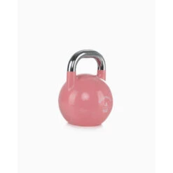 Kettlebell De Competición 4Kg - BOOMFIT -Fit Tienda kettlebell de competicion 4kg boomfit 1