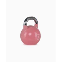 Kettlebell De Competición 8Kg - BOOMFIT -Fit Tienda kettlebell de competicion 8kg boomfit 1