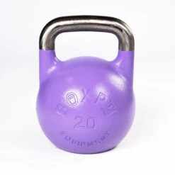 Kettlebell De Competicion Color BOXPT 8kg Rosa 12 Kettlebell De Competicion Color BOXPT 8kg Rosa -Fit Tienda kettlebell de competicion color boxpt 20kg lila