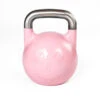 Kettlebell De Competicion Color BOXPT 8kg Rosa -Fit Tienda kettlebell de competicion color boxpt 8kg rosa