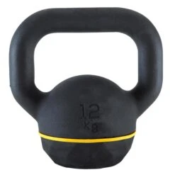 Kettlebell Pesa Rusa 12 Kg Cross Training Musculación Corength