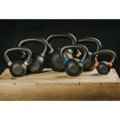 Kettlebell Pesa Rusa 16 Kg Viok Sport -Fit Tienda kettlebell pesa rusa 16 kg viok sport 3