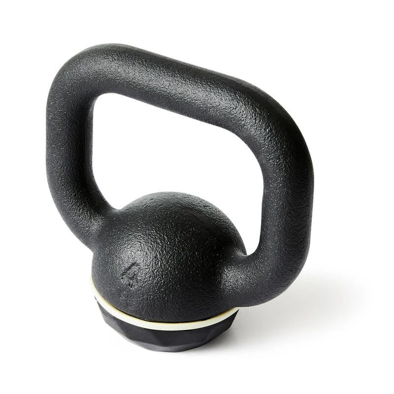 Kettlebell Pesa Rusa 4 Kg Cross Training Musculación Corength 4 Kettlebell Pesa Rusa 4 Kg Cross Training Musculación Corength - Imagen 2