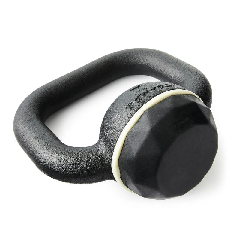 Kettlebell Pesa Rusa 4 Kg Cross Training Musculación Corength 5 Kettlebell Pesa Rusa 4 Kg Cross Training Musculación Corength - Imagen 3