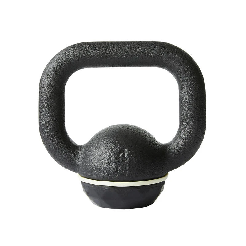 Kettlebell Pesa Rusa 4 Kg Cross Training Musculación Corength 3 Kettlebell Pesa Rusa 4 Kg Cross Training Musculación Corength
