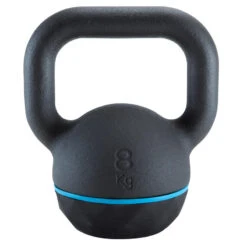 Kettlebell Pesa Rusa 8 Kg Cross Training Musculación Corength