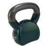 Tunturi Kettlebell - Vinilo - 8 Kg - Verde -Fit Tienda kettlebell vinilo 8 kg verde