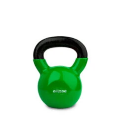 KETTLEBELLS EN VINILO - 4kg