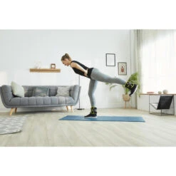 Lastres Pesas Tobillos Muñecas 2 X 1kg. Domyos -Fit Tienda lastres pesas tobillos muecas 2 x 1kg domyos 3