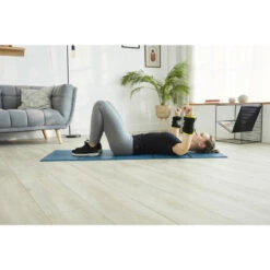 Lastres Pesas Tobillos Muñecas 2 X 1kg. Domyos -Fit Tienda lastres pesas tobillos muecas 2 x 1kg domyos 4