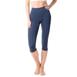 Legging Capri Push Up 160 Den Con Fibra Emana, Lena 13 Legging Capri Push Up 160 Den Con Fibra Emana, Lena -Fit Tienda legging capri push up 160 den con fibra emana lena 5
