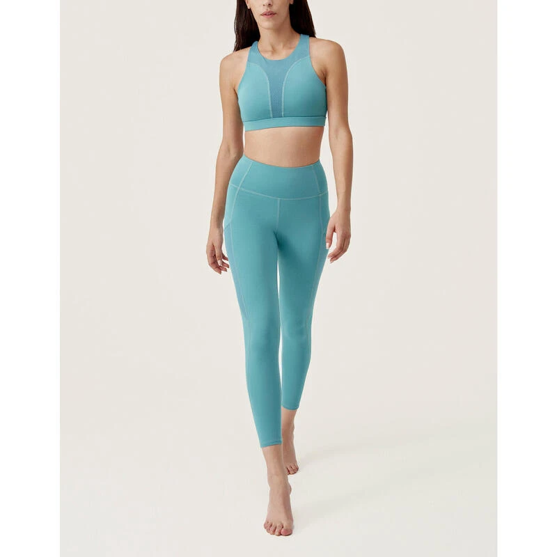 Legging De Mujer Arya Born Living Yoga 5 Legging De Mujer Arya Born Living Yoga - Imagen 3