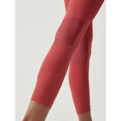 Born Living Yoga Legging De Mujer En Tejido Performance Con Largo 7/8 -Fit Tienda legging de mujer en tejido performance con largo 78 2