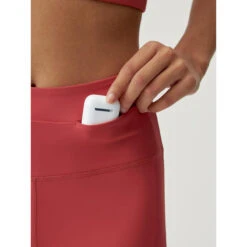 Born Living Yoga Legging De Mujer En Tejido Performance Con Largo 7/8 -Fit Tienda legging de mujer en tejido performance con largo 78 3