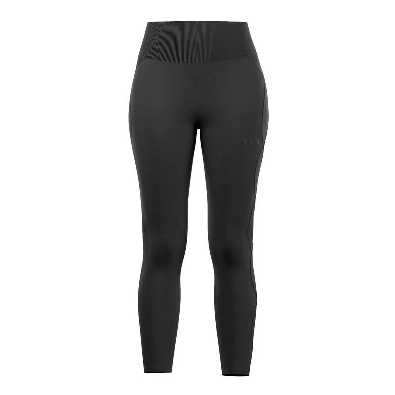 Born Living Yoga Legging De Mujer En Tejido Seamless Con Largo Capri 6 Born Living Yoga Legging De Mujer En Tejido Seamless Con Largo Capri - Imagen 4