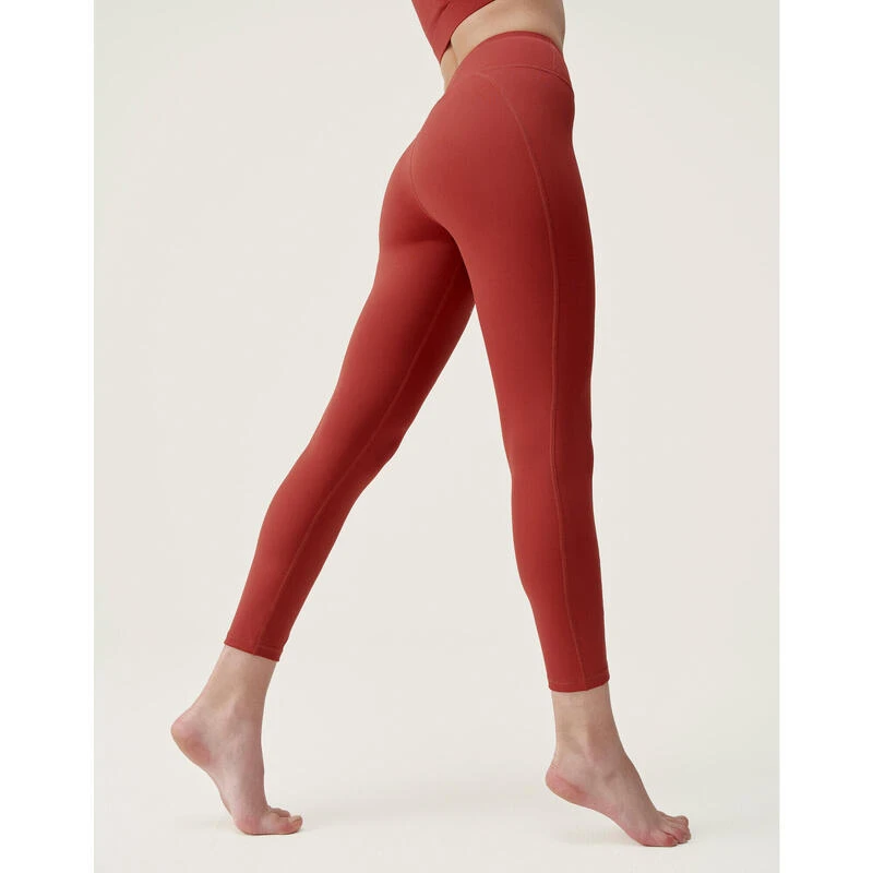 Legging De Mujer Gaia Born Living Yoga 4 Legging De Mujer Gaia Born Living Yoga - Imagen 2
