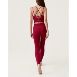 Legging De Mujer India Born Living Yoga -Fit Tienda legging de mujer india born living yoga 3