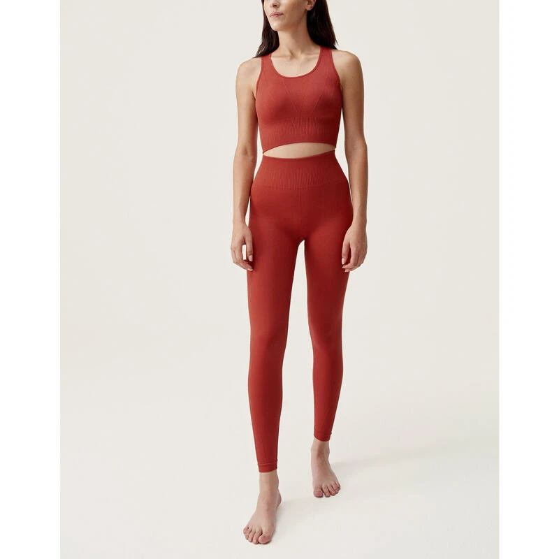 Legging De Mujer Laia Born Living Yoga 5 Legging De Mujer Laia Born Living Yoga - Imagen 3