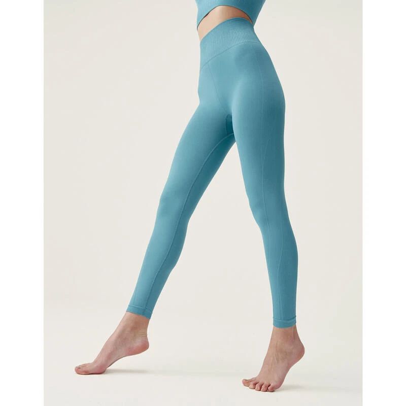 Legging De Mujer Laia Born Living Yoga 7 Legging De Mujer Laia Born Living Yoga - Imagen 5