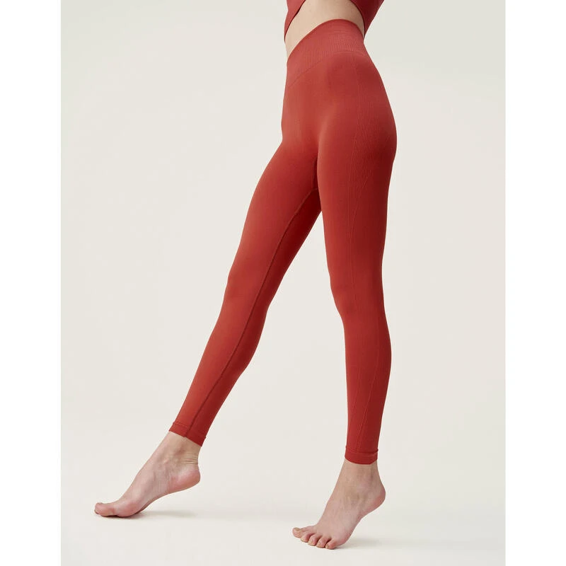Legging De Mujer Laia Born Living Yoga 3 Legging De Mujer Laia Born Living Yoga
