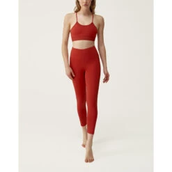 Legging De Mujer Marali Born Living Yoga -Fit Tienda legging de mujer marali born living yoga 2