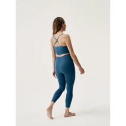 Legging De Mujer Mummy Capri Born Living Yoga -Fit Tienda legging de mujer mummy capri born living yoga 1