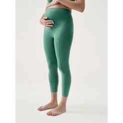 Legging De Mujer Mummy Capri Born Living Yoga -Fit Tienda legging de mujer mummy capri born living yoga 5