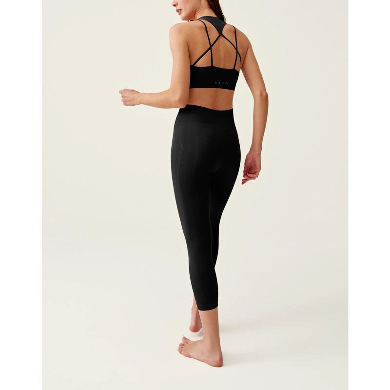 Legging De Mujer Sava Born Living Yoga 4 Legging De Mujer Sava Born Living Yoga - Imagen 2