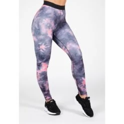 Gorilla Wear Legging Deportivo - Colby -Fit Tienda legging deportivo colby 1