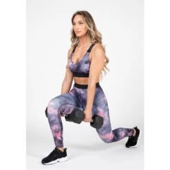 Gorilla Wear Legging Deportivo - Colby -Fit Tienda legging deportivo colby 4