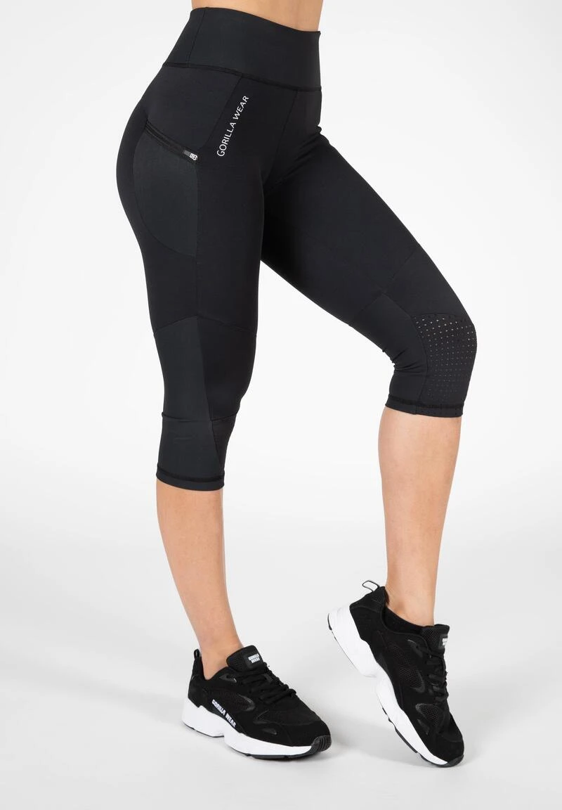 Gorilla Wear Legging Deportivo - Monroe 4 Gorilla Wear Legging Deportivo - Monroe - Imagen 2
