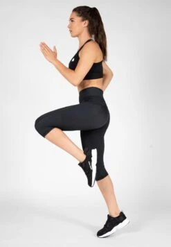 Gorilla Wear Legging Deportivo - Monroe 11 Gorilla Wear Legging Deportivo - Monroe -Fit Tienda legging deportivo monroe 3