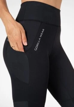 Gorilla Wear Legging Deportivo - Monroe 12 Gorilla Wear Legging Deportivo - Monroe -Fit Tienda legging deportivo monroe 4