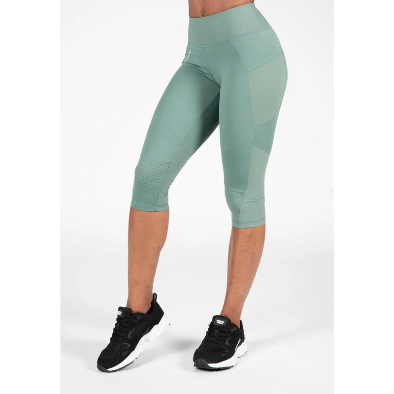 Gorilla Wear Legging Deportivo - Monroe 8 Gorilla Wear Legging Deportivo - Monroe - Imagen 6
