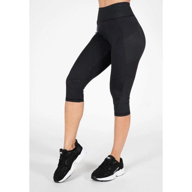 Gorilla Wear Legging Deportivo - Monroe 3 Gorilla Wear Legging Deportivo - Monroe