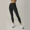 Legging Deportivo Simone 7/8 De Mujer Black Limba -Fit Tienda legging deportivo simone 78 de mujer black limba